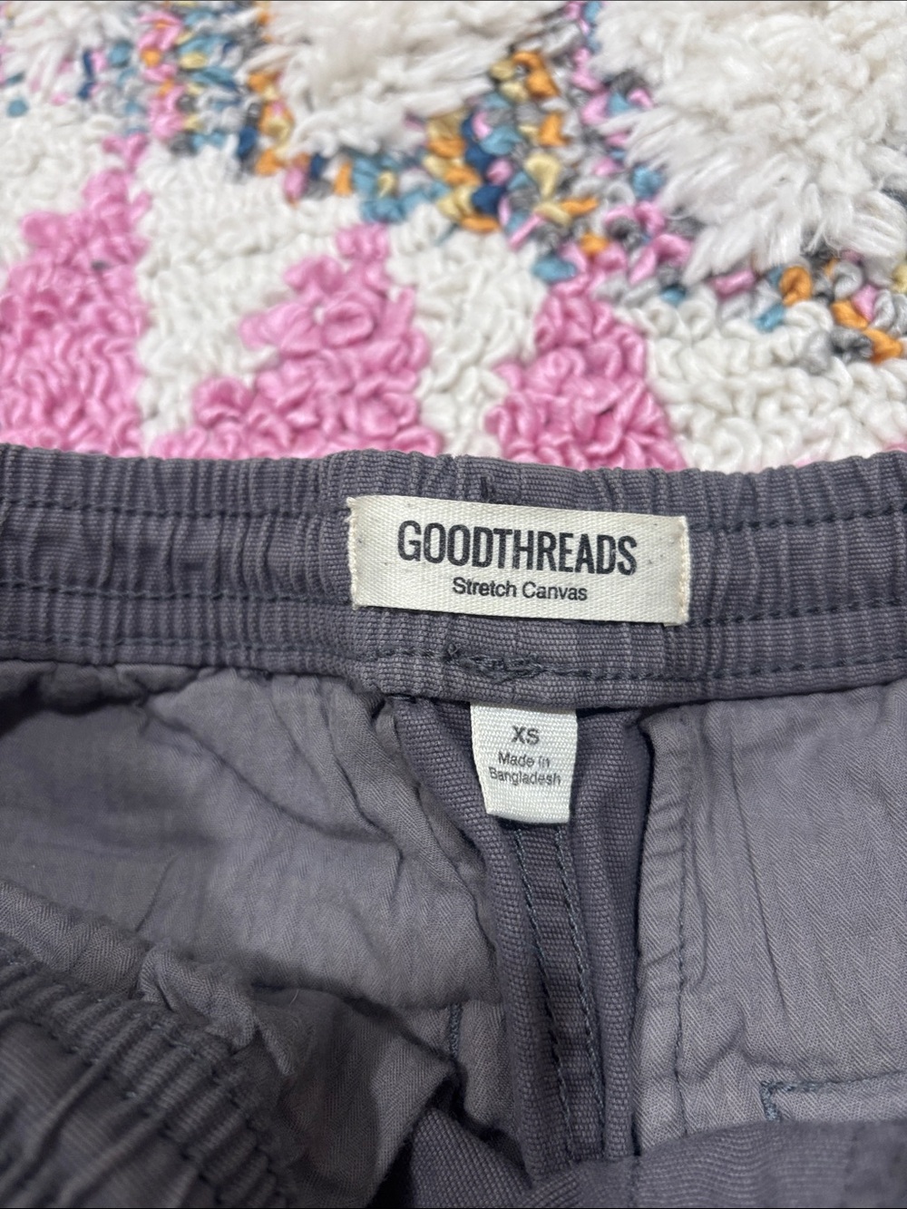 Goodthreads Shorts - Picture 2 of 2